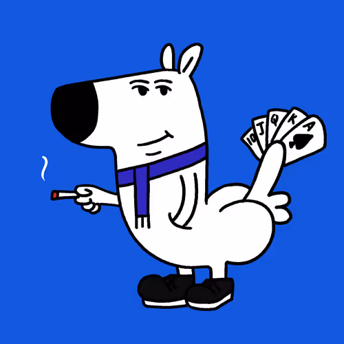 Chillbuttguy