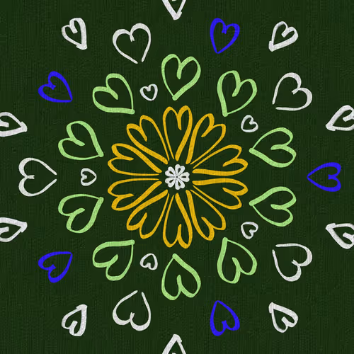 Mandala Insight