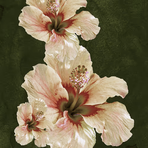 Flower Of The Season