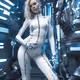 Base Girl #12