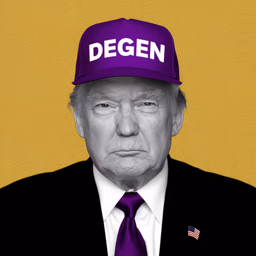 Trump 110