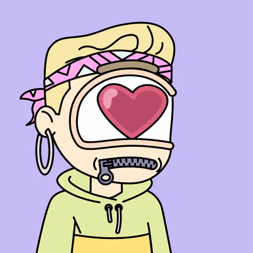 Hoolies #3389