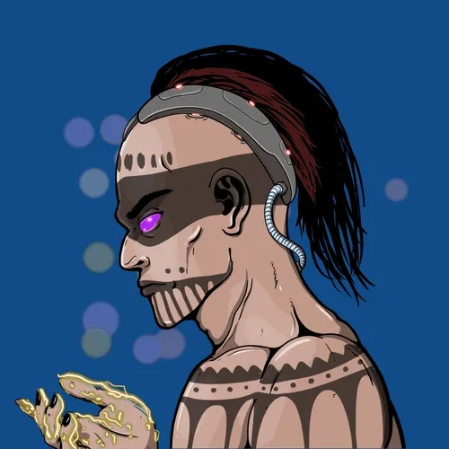 Wakan Heroes