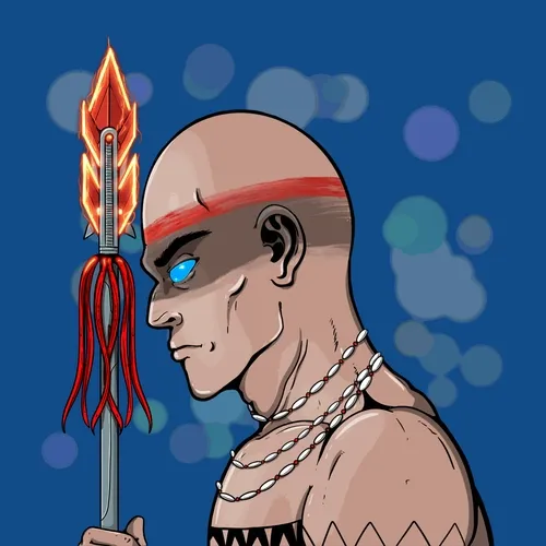 Wakan Heroes