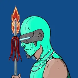 Wakan Heroes #1737