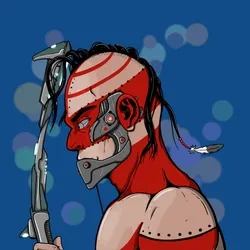 Wakan Heroes #1672