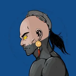 Wakan Heroes #2263