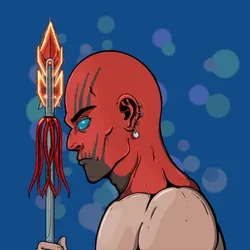 Wakan Heroes #1398