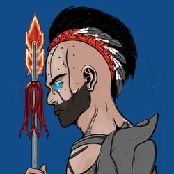 Wakan Heroes #2026