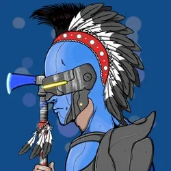 Wakan Heroes #453
