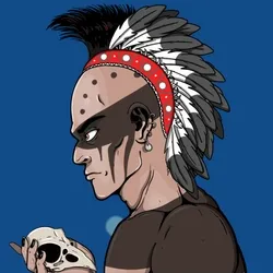 Wakan Heroes #281
