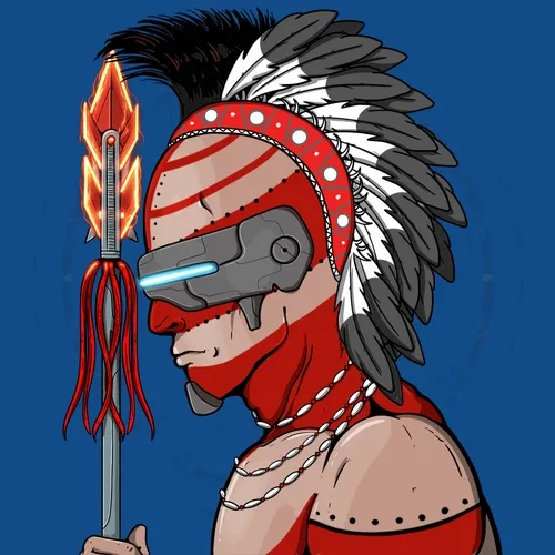Wakan Heroes #1765