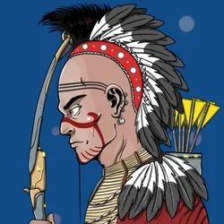 Wakan Heroes #1670