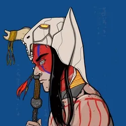 Wakan Heroes #1472