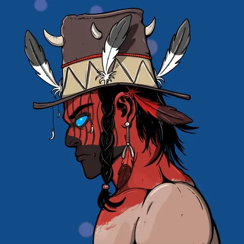 Wakan Heroes