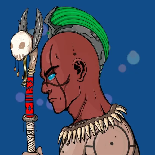 Wakan Heroes
