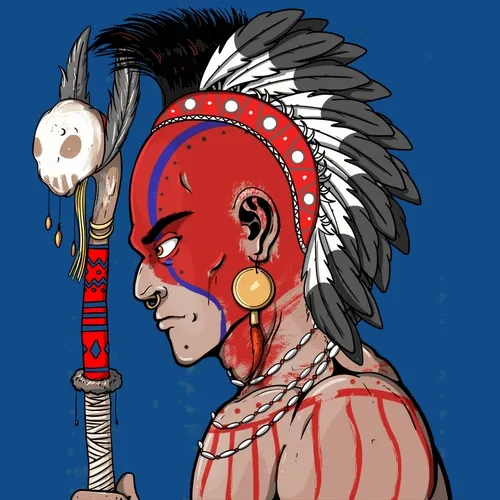 Wakan Heroes #899
