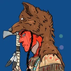Wakan Heroes #1738