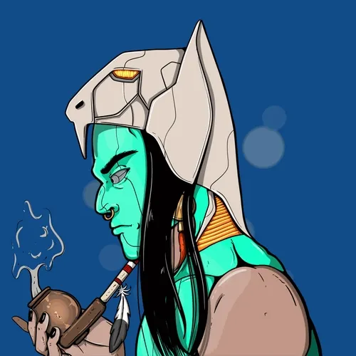 Wakan Heroes #2287