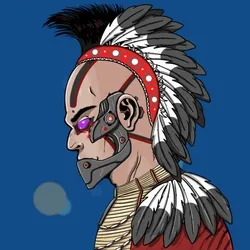 Wakan Heroes #1471