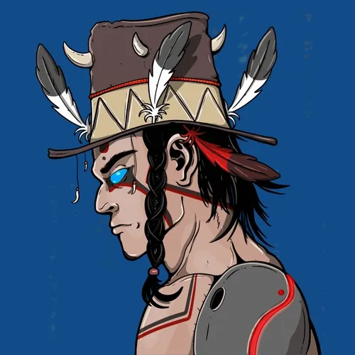 Wakan Heroes-Logo