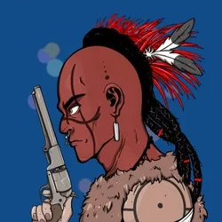 Wakan Heroes #2047