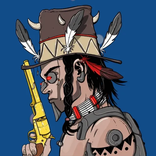 Wakan Heroes