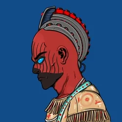 Wakan Heroes #1950