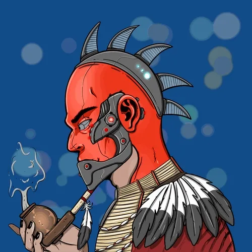 Wakan Heroes #1819