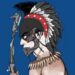 Wakan Heroes #635