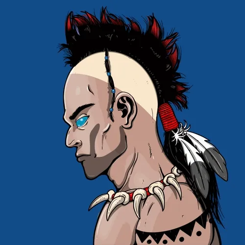 Wakan Heroes