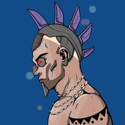 Wakan Heroes #741