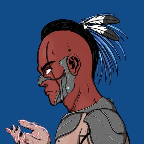 Wakan Heroes