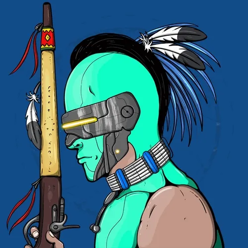 Wakan Heroes #1711