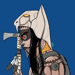 Wakan Heroes #2094