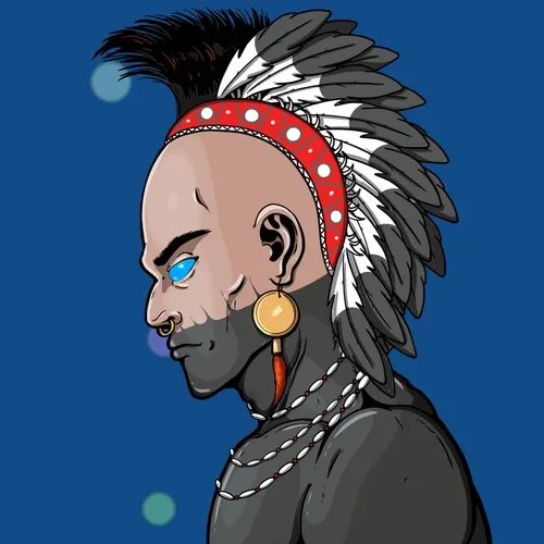 Wakan Heroes #1885