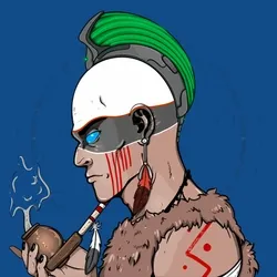 Wakan Heroes #1826