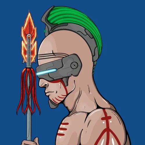 Wakan Heroes #1855