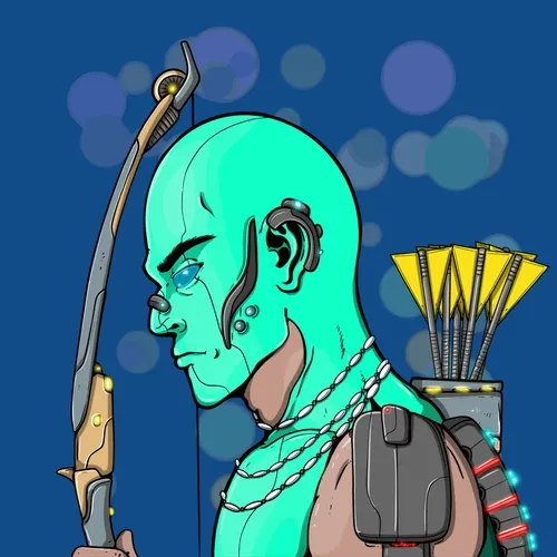 Wakan Heroes #1720