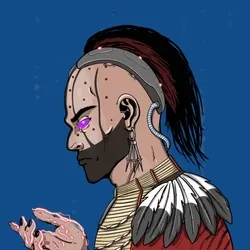 Wakan Heroes #1882