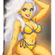 Bikini girls 