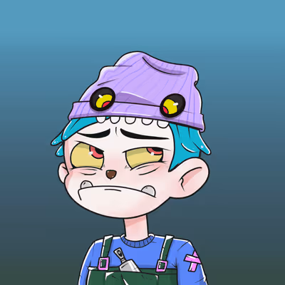 Satoshi Misfits