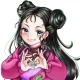 XANA Diamond Hands SBT