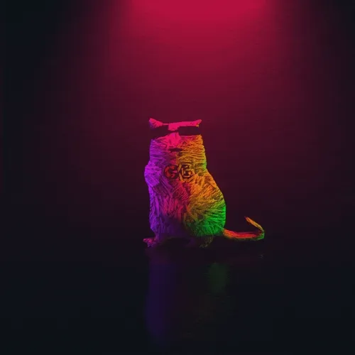 Nonfungerbils 1