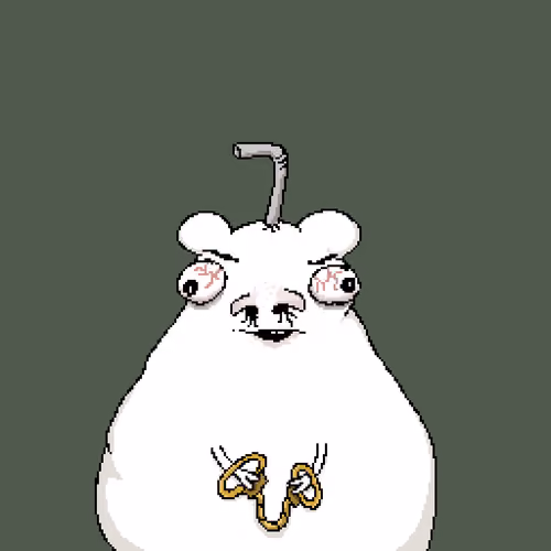 Ratployee #237