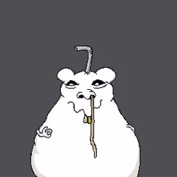 Ratployee #604