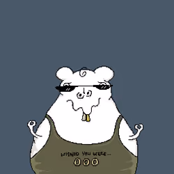 Ratployee #603