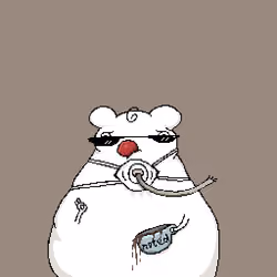 Ratployee #671