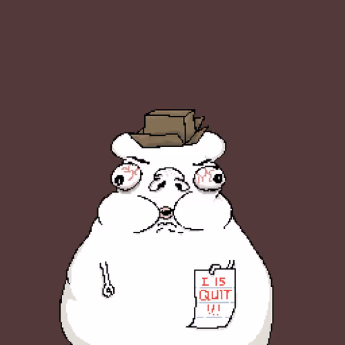 Ratployee #500