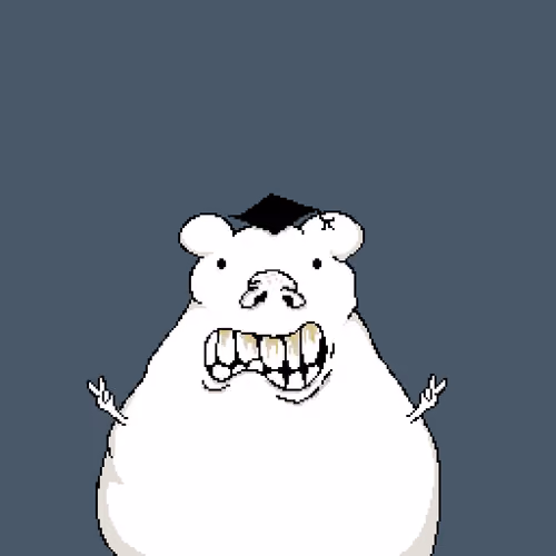 Ratployee #494